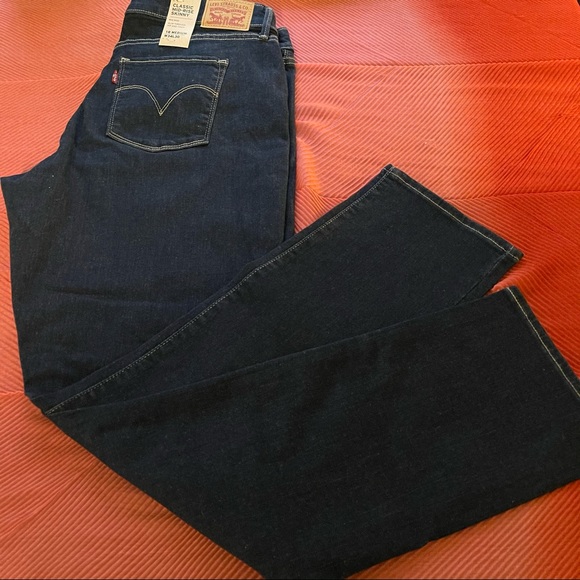 LEVI’S JEANS - Picture 4 of 8